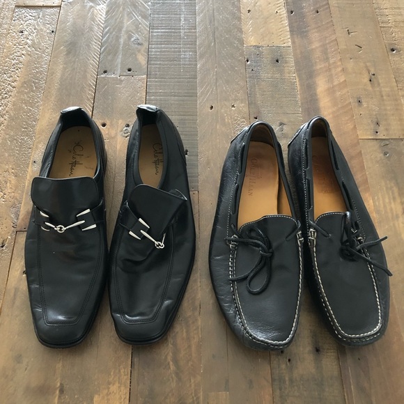 Cole Haan Other - Men’s 2 pairs Cole Haan shoes